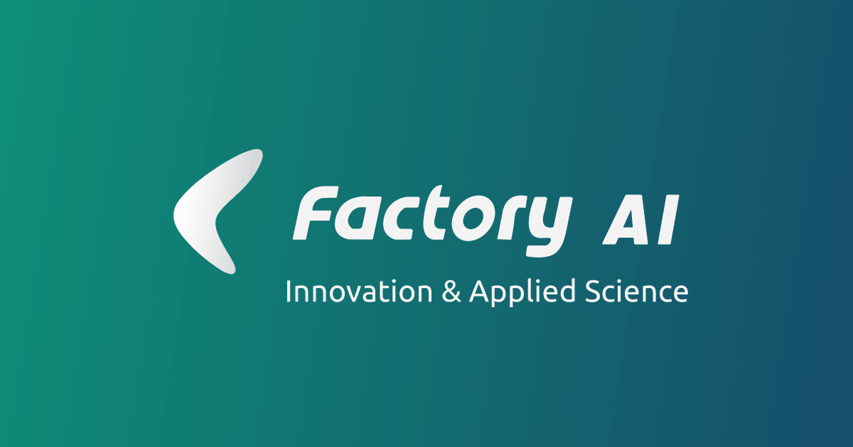 Factory AI